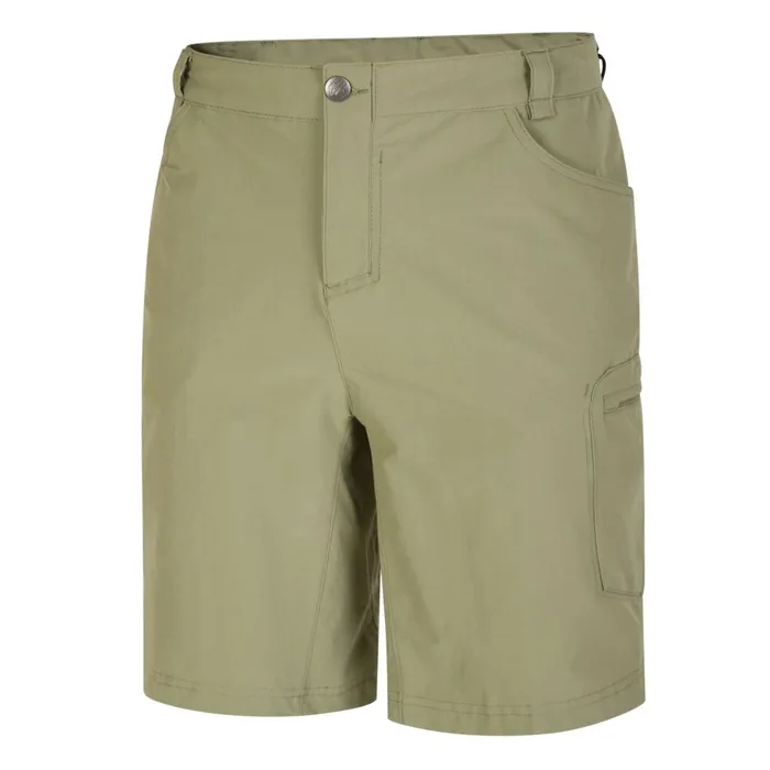 Dare 2b Walking Shorts Tuned In II Walking Shorts Oil Green 8211 Men