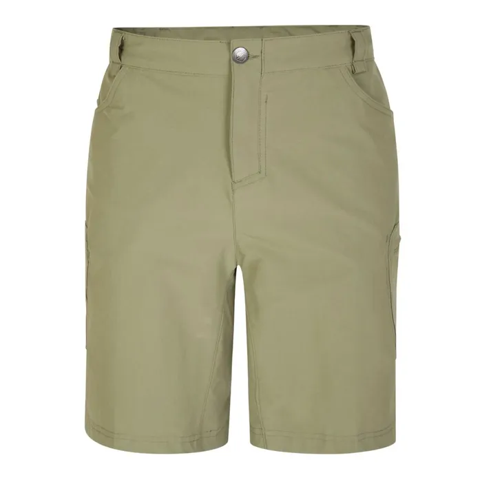 Dare 2b Walking Shorts Tuned In II Walking Shorts Oil Green 8211 Men