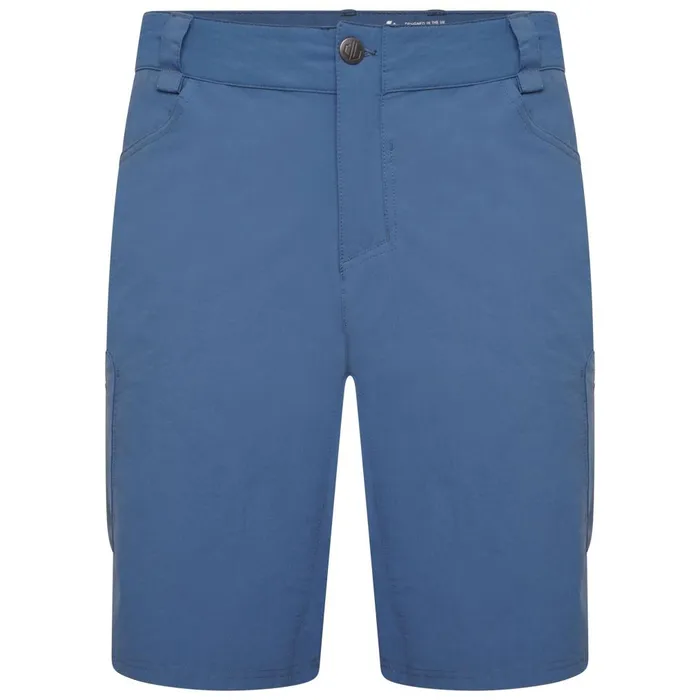 Dare 2b Walking Shorts Tuned In II Walking Shorts Stellar Blue 8211 Men