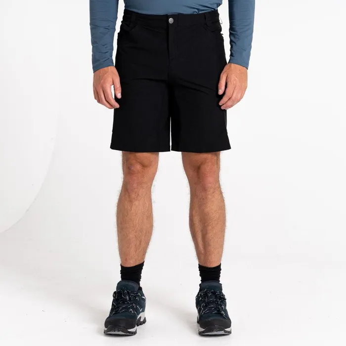 Dare 2b Walking Shorts Tuned In Offbeat Cargo Shorts Black 8211 Men