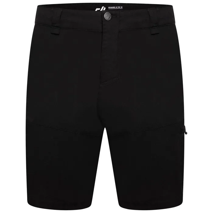 Dare 2b Walking Shorts Tuned In Offbeat Cargo Shorts Black 8211 Men