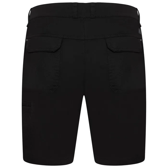 Dare 2b Walking Shorts Tuned In Offbeat Cargo Shorts Black 8211 Men
