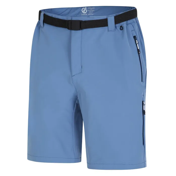 Dare 2b Walking Shorts Tuned In Pro Lightweight Short Coronet Blue 8211 Men
