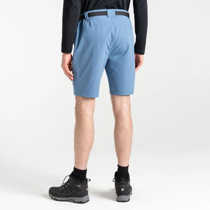 Dare 2b Walking Shorts Tuned In Pro Lightweight Short Coronet Blue 8211 Men