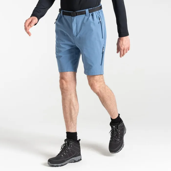 Dare 2b Walking Shorts Tuned In Pro Lightweight Short Coronet Blue 8211 Men