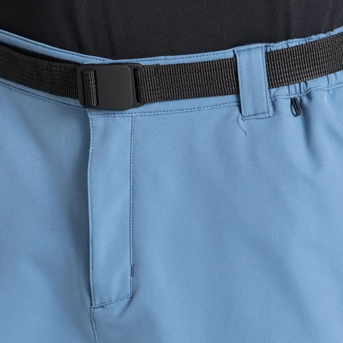 Dare 2b Walking Shorts Tuned In Pro Lightweight Short Coronet Blue 8211 Men