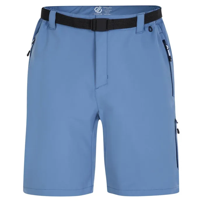 Dare 2b Walking Shorts Tuned In Pro Lightweight Short Coronet Blue 8211 Men