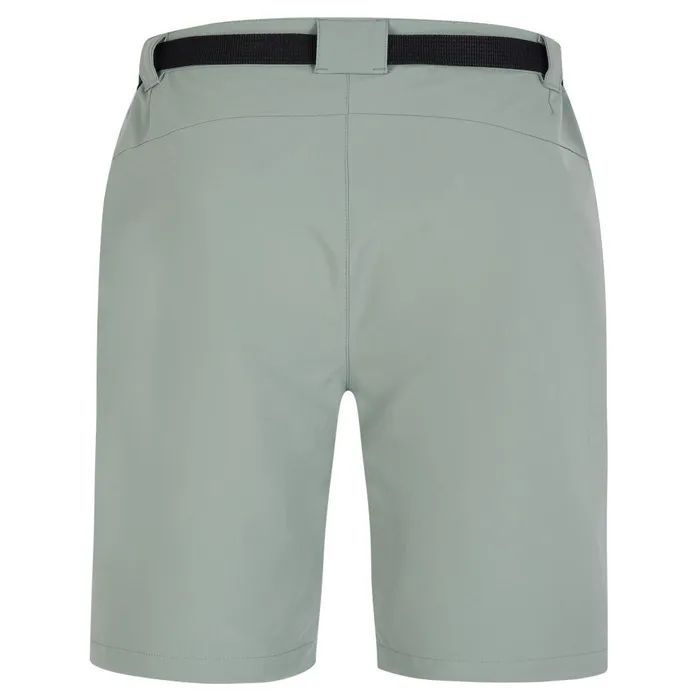 Dare 2b Walking Shorts Tuned In Pro Lightweight Short Lilypad Green 8211 Men