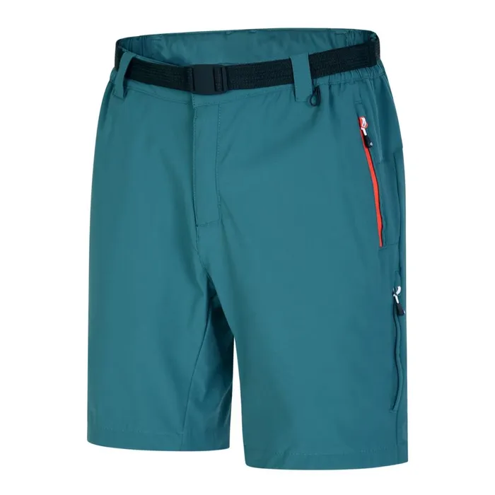 Dare 2b Walking Shorts Tuned In Pro Lightweight Short Mediterranean Green 8211 Men