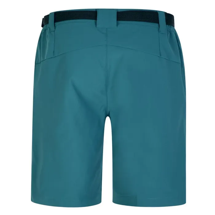 Dare 2b Walking Shorts Tuned In Pro Lightweight Short Mediterranean Green 8211 Men
