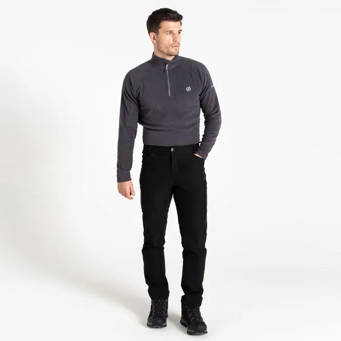 Dare 2b Walking Trousers Tuned In II Multi Pocket Walking Trousers Black 8211 Men Dare 2b Walking Trousers Tuned In II Multi Pocket Walking Trousers Black 8211 Men