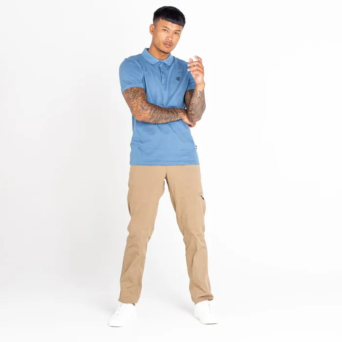 Dare 2b Walking Trousers Tuned In Offbeat Lightweight Trousers Golden Fawn 8211 Men Dare 2b Walking Trousers Tuned In Offbeat Lightweight Trousers Golden Fawn 8211 Men