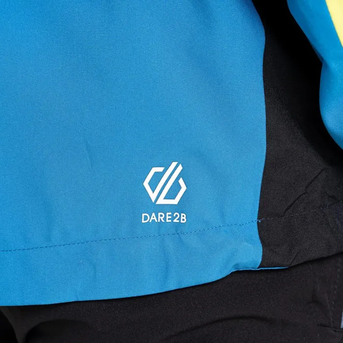 Dare 2b Waterproof Jackets Arising Waterproof Jacket Wave Ride 8211 Men