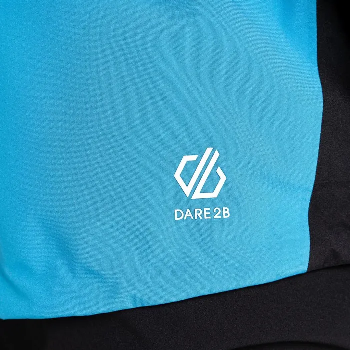 Dare 2b Waterproof Jackets Cornice Waterproof Jacket Wave Ride 8211 Men