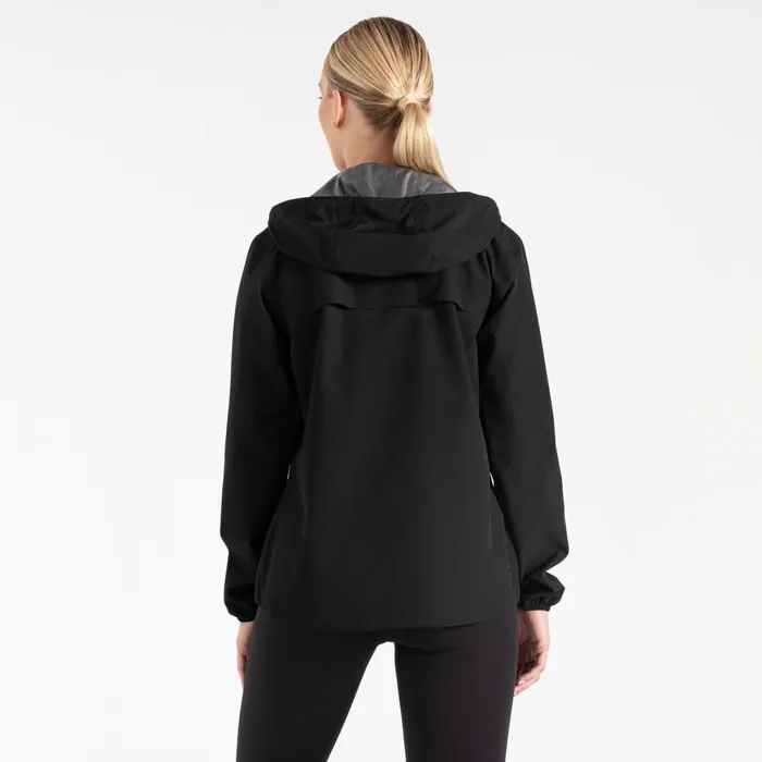 Dare 2b Waterproof Jackets Gravitate Waterproof Jacket Black 8211 Women