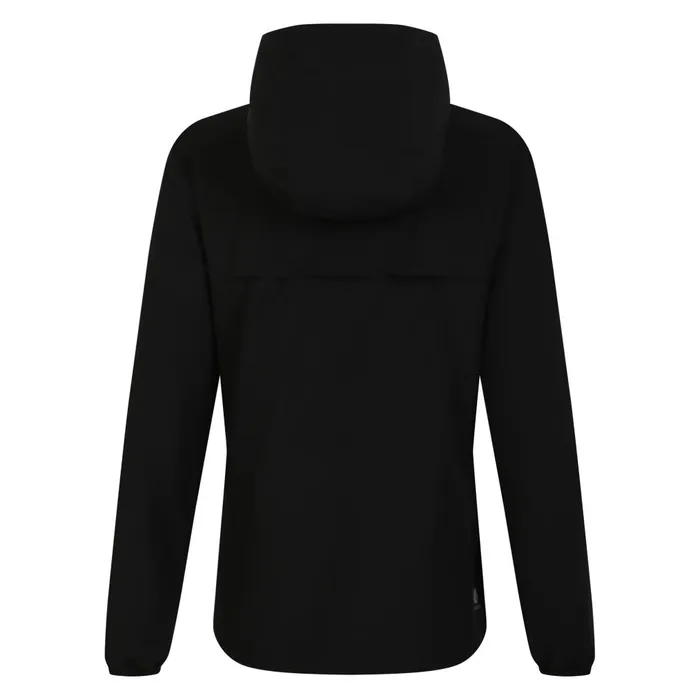 Dare 2b Waterproof Jackets Gravitate Waterproof Jacket Black 8211 Women