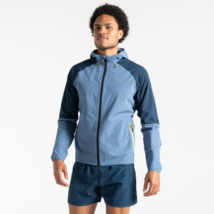 Dare 2b Waterproof Jackets Movement Waterproof Jacket Coronet Blue Moonlight Denim 8211 Men Dare 2b Waterproof Jackets Movement Waterproof Jacket Coronet Blue Moonlight Denim 8211 Men