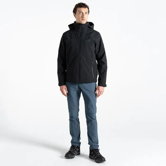 Dare 2b Waterproof Jackets Switch Out Recycled Waterproof Jacket Black 8211 Men Dare 2b Waterproof Jackets Switch Out Recycled Waterproof Jacket Black 8211 Men