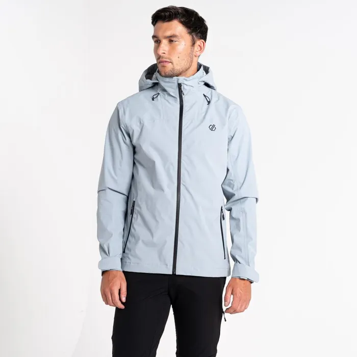 Dare 2b Waterproof Jackets Switch Out Recycled Waterproof Jacket Slate Grey 8211 Men Dare 2b Waterproof Jackets Switch Out Recycled Waterproof Jacket Slate Grey 8211 Men