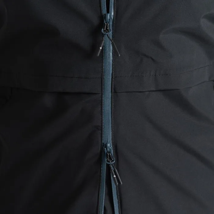 Dare 2b Waterproof Jackets Switch Up Recycled Waterproof Jacket Black 8211 Women