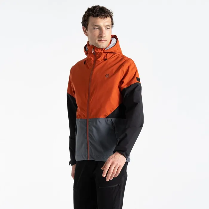 Dare 2b Waterproof Jackets Terrain Waterproof Jacket Roobios Tea Brown 8211 Men Dare 2b Waterproof Jackets Terrain Waterproof Jacket Roobios Tea Brown 8211 Men