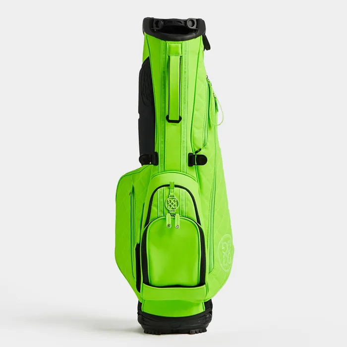 Daytona Plus Carry Golf Bag Gecko Golf GFORE Golf Bags