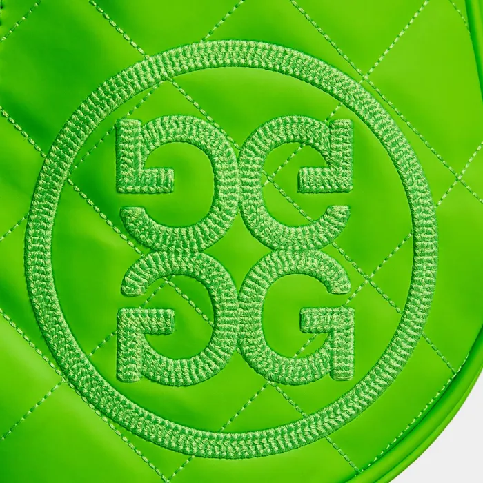 Daytona Plus Carry Golf Bag Gecko Golf GFORE Golf Bags