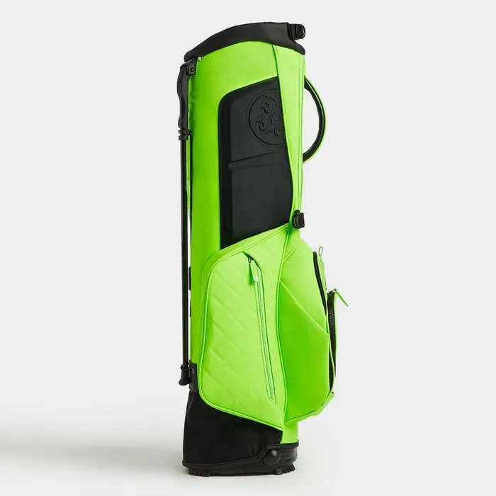 Daytona Plus Carry Golf Bag Gecko Golf GFORE Golf Bags