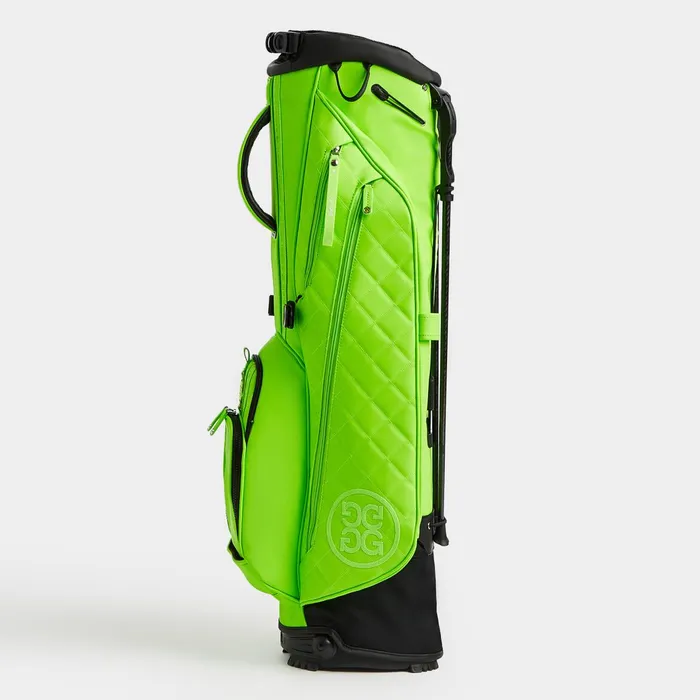 Daytona Plus Carry Golf Bag Gecko Golf GFORE Golf Bags