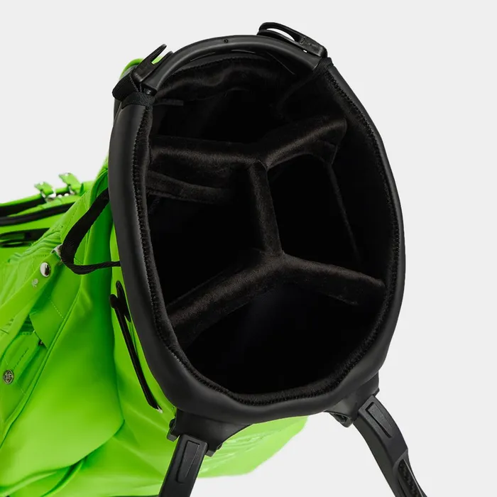 Daytona Plus Carry Golf Bag Gecko Golf GFORE Golf Bags