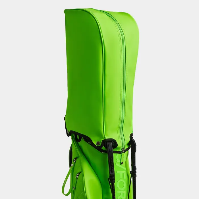 Daytona Plus Carry Golf Bag Gecko Golf GFORE Golf Bags