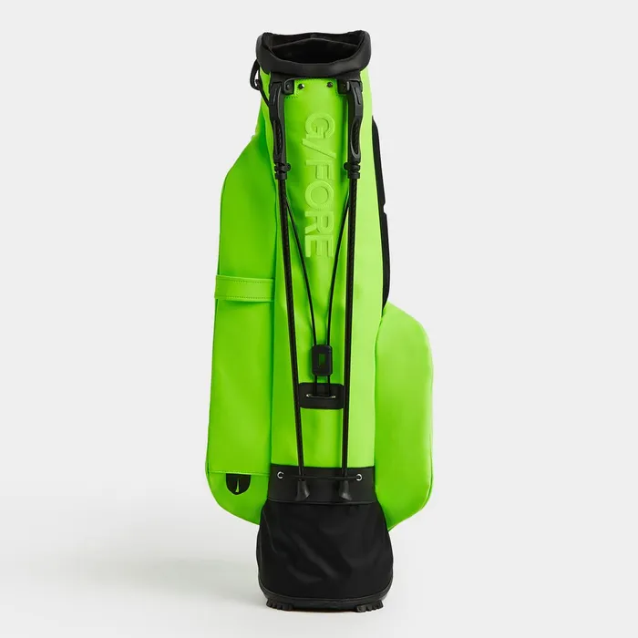 Daytona Plus Carry Golf Bag Gecko Golf GFORE Golf Bags