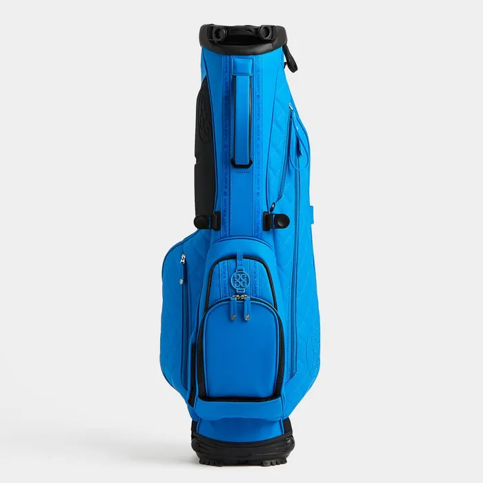 Daytona Plus Carry Golf Bag Racer Golf GFORE Golf Bags