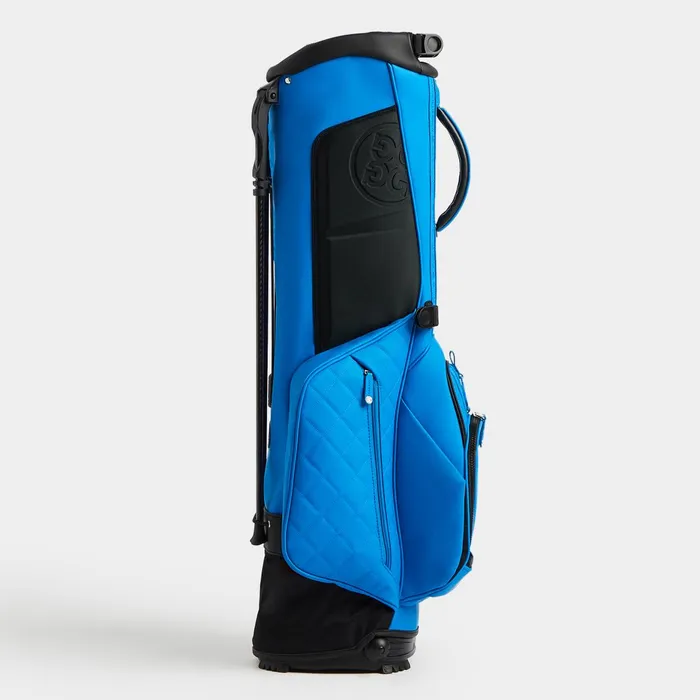 Daytona Plus Carry Golf Bag Racer Golf GFORE Golf Bags