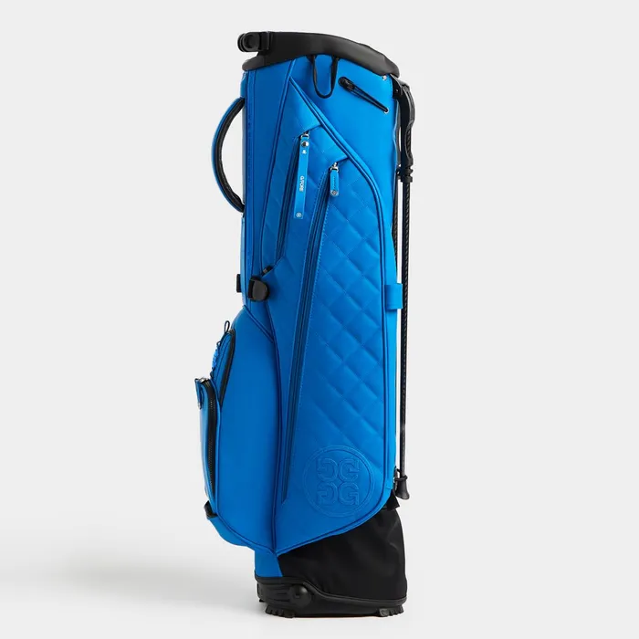 Daytona Plus Carry Golf Bag Racer Golf GFORE Golf Bags