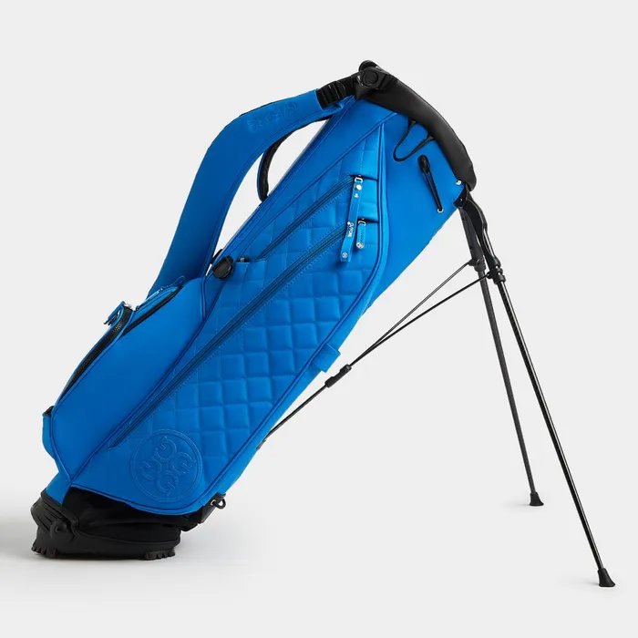 Daytona Plus Carry Golf Bag Racer Golf GFORE Golf Bags