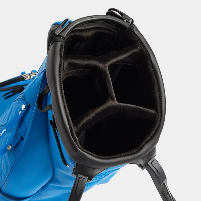 Daytona Plus Carry Golf Bag Racer Golf GFORE Golf Bags