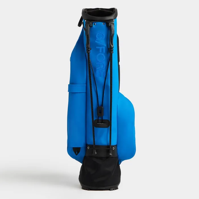 Daytona Plus Carry Golf Bag Racer Golf GFORE Golf Bags