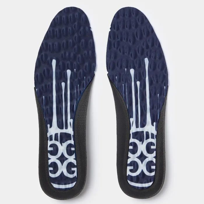Durf Shoe Replacement Insoles Twilight MenGolf GFORE Hats