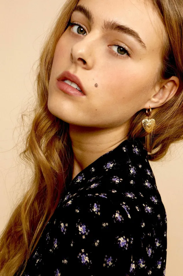 EMILIE Earrings Women Rouje Jewelry and Accessories