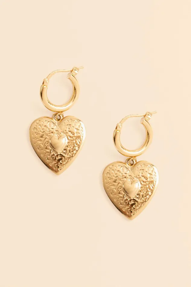 EMILIE Earrings Women Rouje Jewelry and Accessories