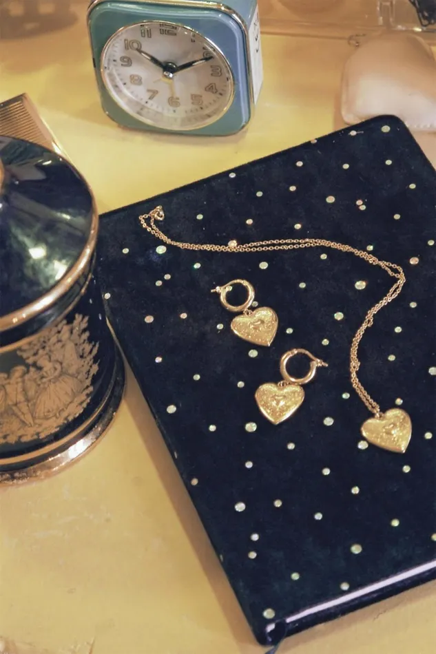 EMILIE Earrings Women Rouje Jewelry and Accessories