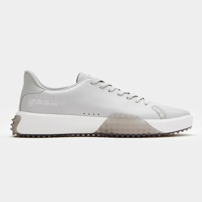 G112 PU Leather Golf Shoe Nimbus Men GFORE Golf Shoes