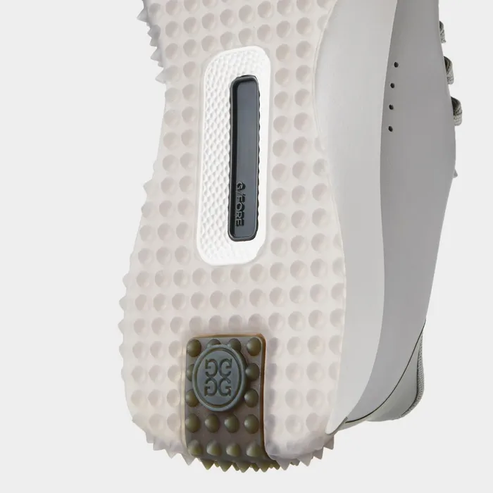 G112 PU Leather Golf Shoe Nimbus Men GFORE Golf Shoes