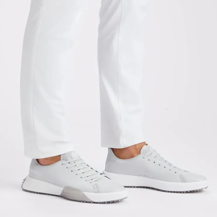 G112 PU Leather Golf Shoe Nimbus Men GFORE Golf Shoes