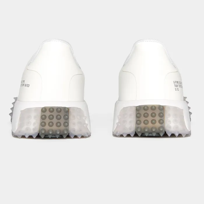 G112 PU Leather Golf Shoe Snownimbus Men GFORE Golf Shoes