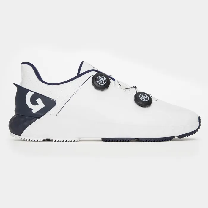 GDrive Perforated TPU Golf Shoe Twilight Men GFORE Golf Shoes