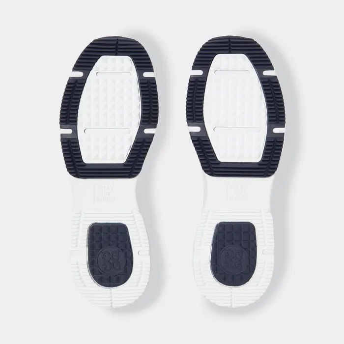 GDrive Perforated TPU Golf Shoe Twilight Men GFORE Golf Shoes