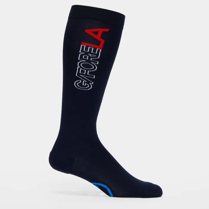 GFore La Knee High Nylon Sock Twilight Women GFORE Hats