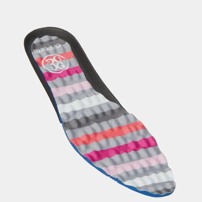 Gallivanter Shoe Replacement Insoles Sorbet WomenGolf GFORE Hats